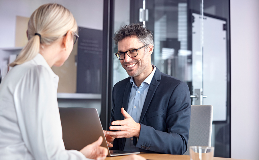 Bild zu Customer Service (m/w/d) in Vollzeit