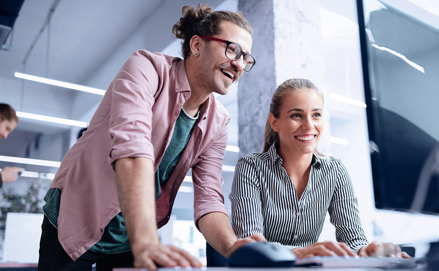 Bild zu Anwendungs-Serveradministrator (m/w/d)