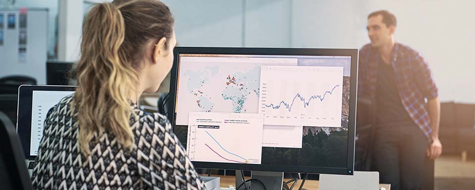 Bild zu Accounting Experte (m/w/d)