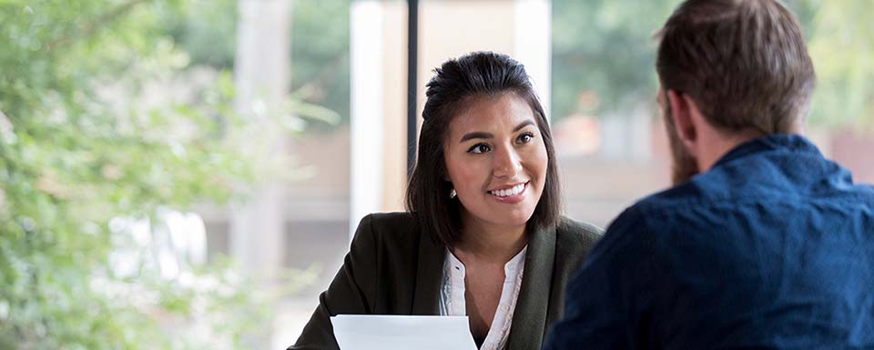 Bild zu Senior Talent Acquisition Specialist (m/w/d)