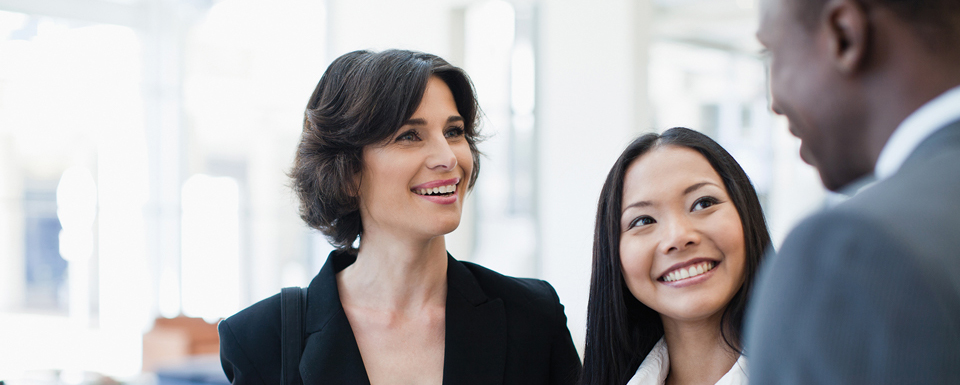 Bild zu Assistenz Insolvenzverwaltung (m/w/d)