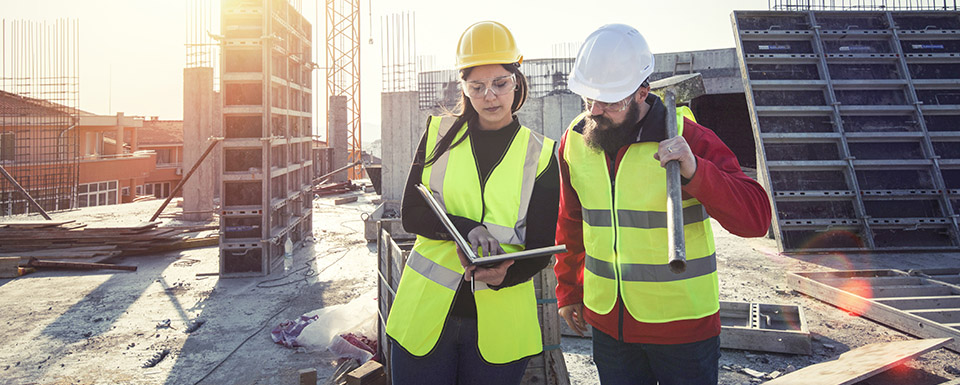 Bild zu Bautechniker / Bauingenieur / Architekt (m/w/d)