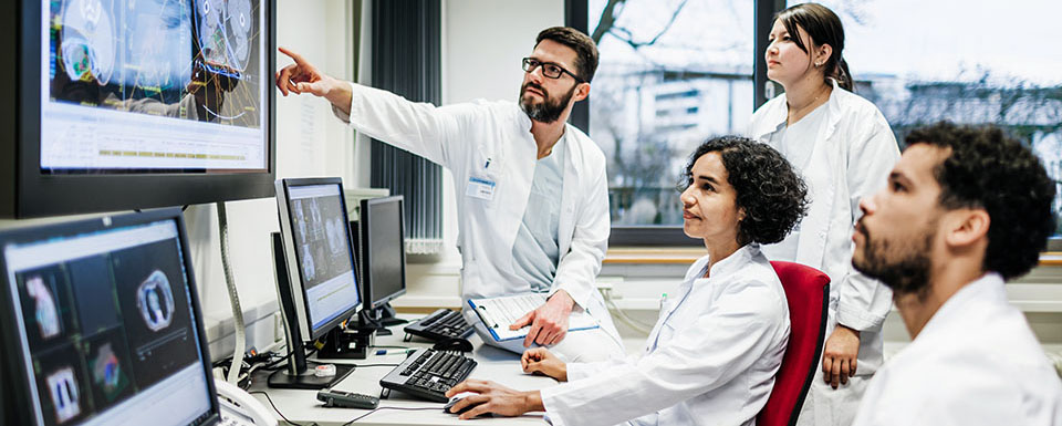 Bild zu Mitarbeiter für die pharmazeutische Herstellung  (m/w/d)