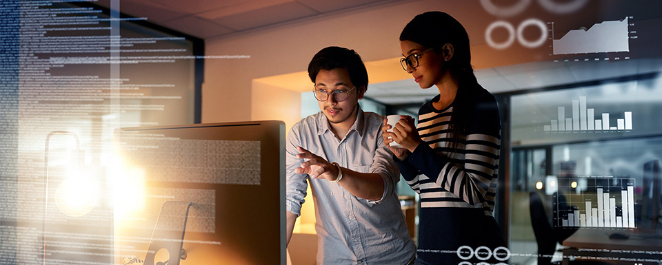 Bild zu Experte SAP Testing (m/w/d)
