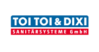 TOI TOI & DIXI Sanitärsysteme GmbH