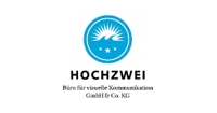 HOCHZWEI- Büro für visuelle Kommunikation GmbH &  Co. KG