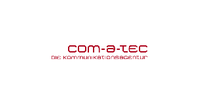 Regionale Jobs bei com-a-tec GmbH