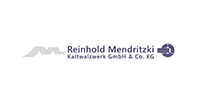 Reinhold Mendritzki Kaltwalzwerk GmbH & Co. KG